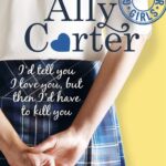 I’d Tell You I Love You, But Then I’d Have to Kill You