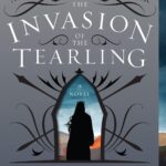 The Invasion of the Tearling #2