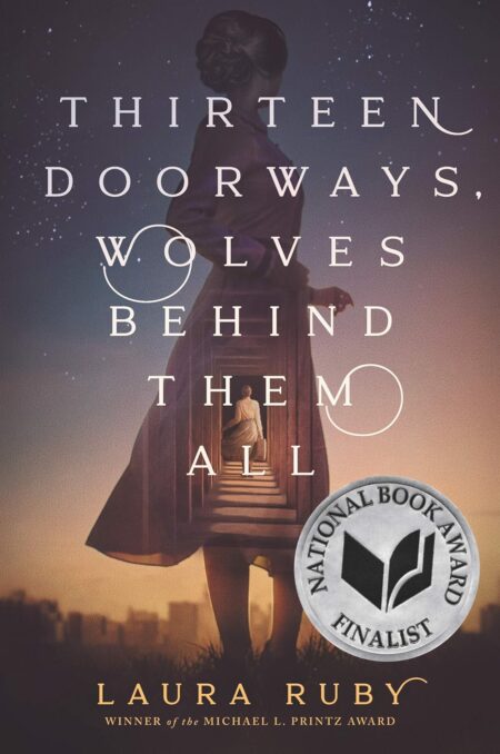 Thirteen Doorways wolves