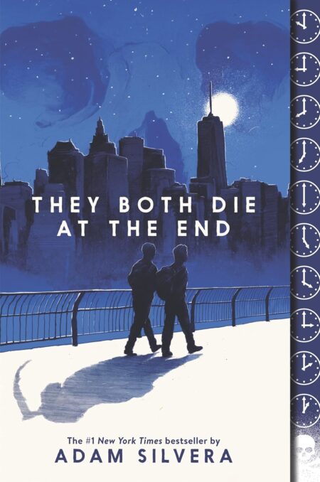 They both die at the end/fic/HC