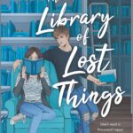 The Library of Lost Things