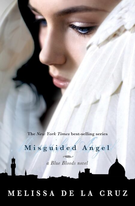Misguided Angel #5