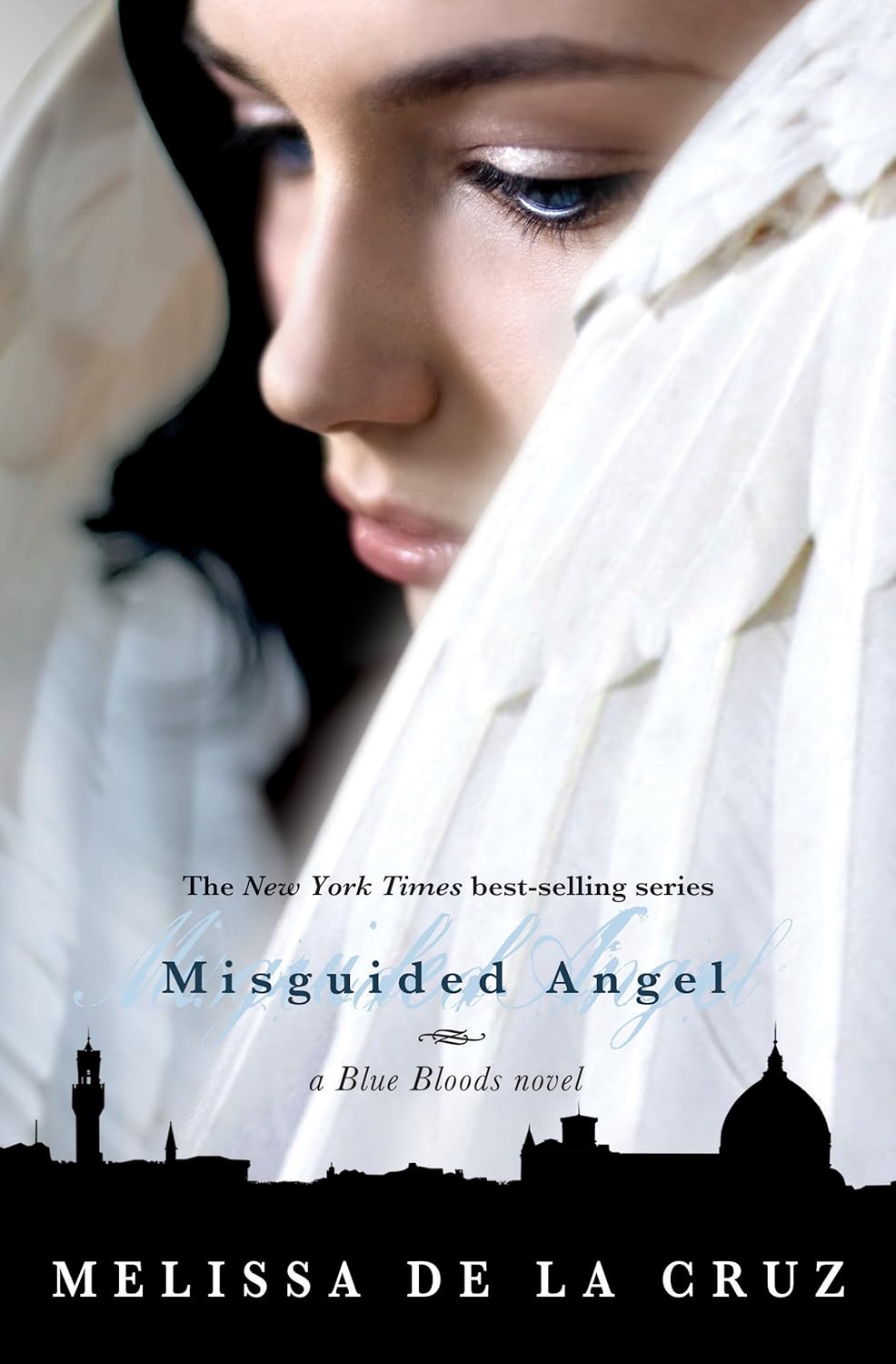 Misguided Angel #5