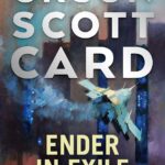 Ender In Exile/Sci-Fic/Teens/MPS