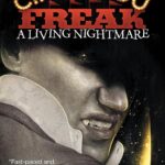 Cirque Du Freak #1