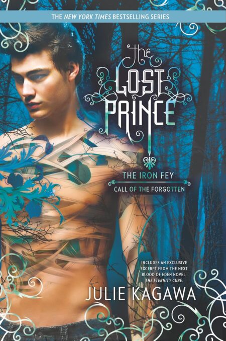 The Lost Prince #1