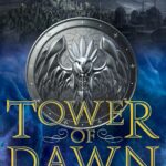 Tower of Dawn ( Hard-Cover )