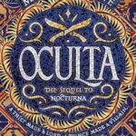 Oculta (Nocturna Book 2)