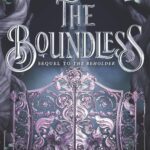 The Boundless #2