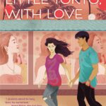 From Little Tokyo, with Love