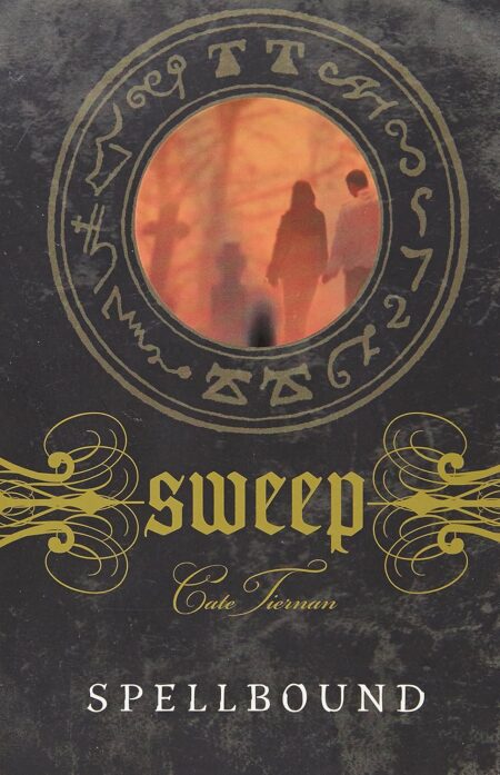 Spellbound