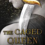 The Caged Queen (Iskari Book 2)