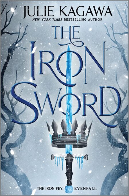 The Iron Sword #2 ( hardcover )