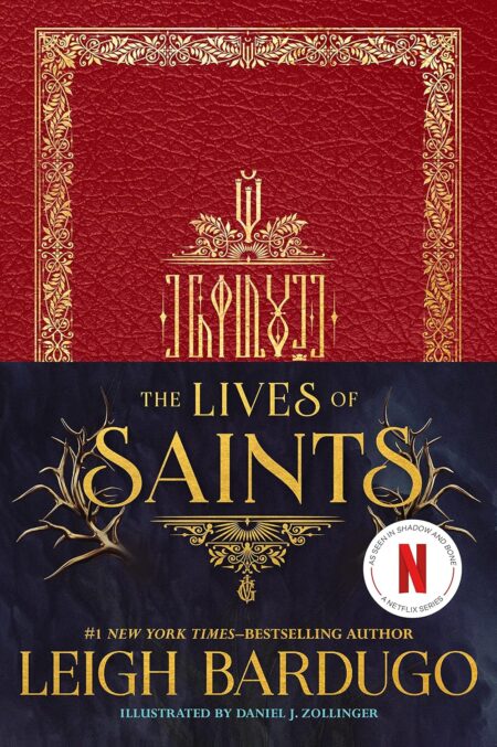 The Lives Of Saints