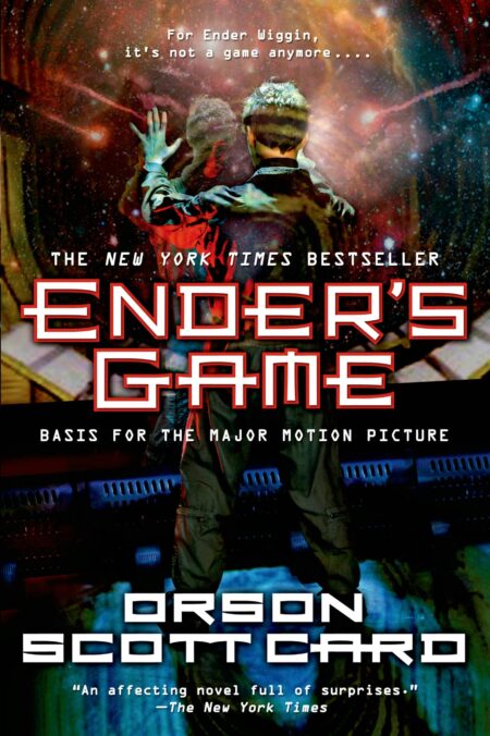 Ender’s Game