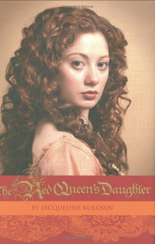 The Red Queen’s Daughter