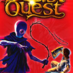 Beast Quest Soltra/YR/BL