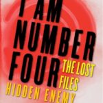 I Am Number Four: The Lost Files: Hidden Enemy