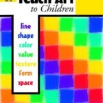 Teach art to children G1-6