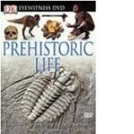 Prehistoric Life/Eyewitness DVD/PRH