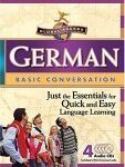 German Conversation Basics