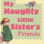 My Naughty Little Sister's Friends
