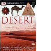 Eyewitness Desert