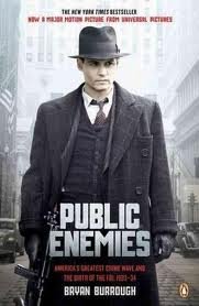 Public Enemies