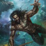 Aquaman, Volume 3: Throne of Atlantis