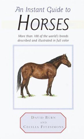 An Instant Guide to Horses
