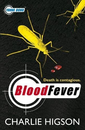 Young Bond Blood Fever