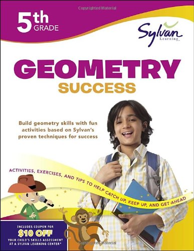 Fifth Grade Geometry Success