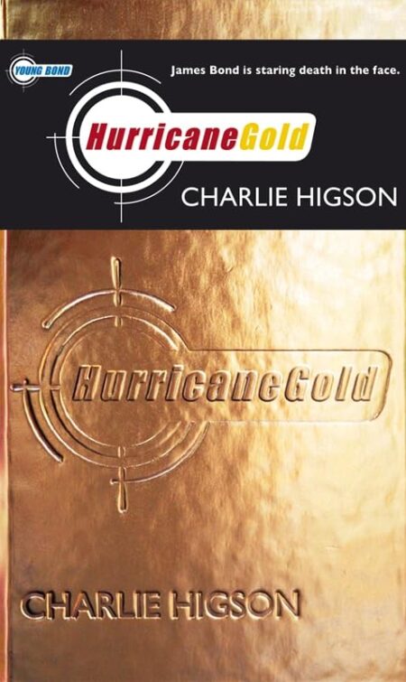 Young Bond Hurricane Gold