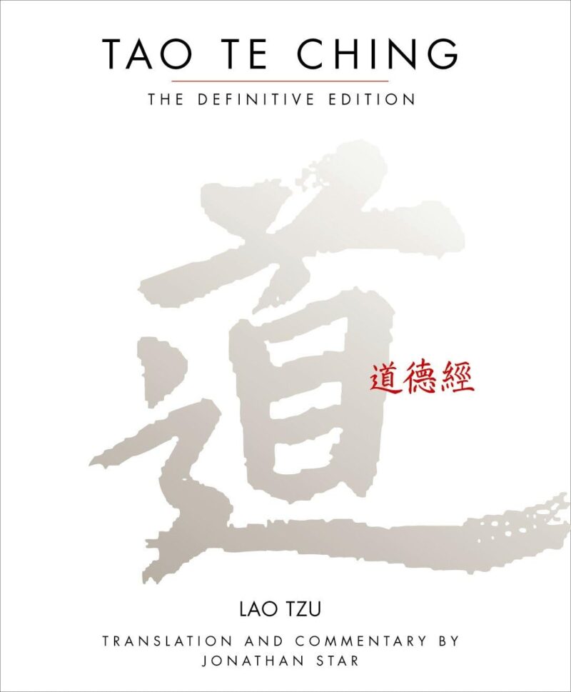 Tao te Ching