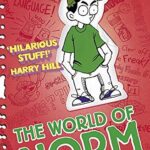 May Produce Gas (The World of Norm)
