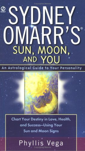 Sydney Omarr’s Sun, Moon, and You