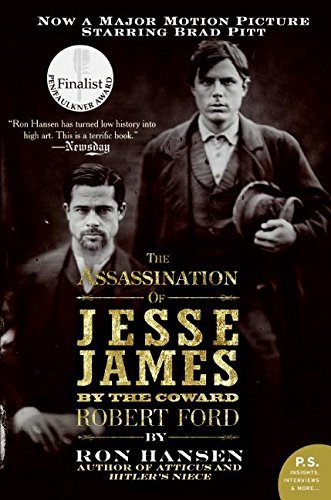 Assassination of Jesse James