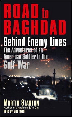 Road to Baghdad