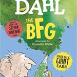 Roald Dahl: The BFG