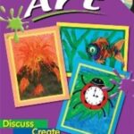 Primary Art Book D (Primary Art)