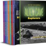 Out of This World ( 8 vol )