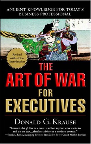 The Art of War for Executives