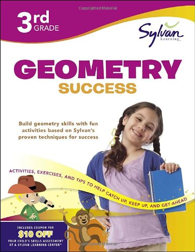 Third Grade Geometry Success 