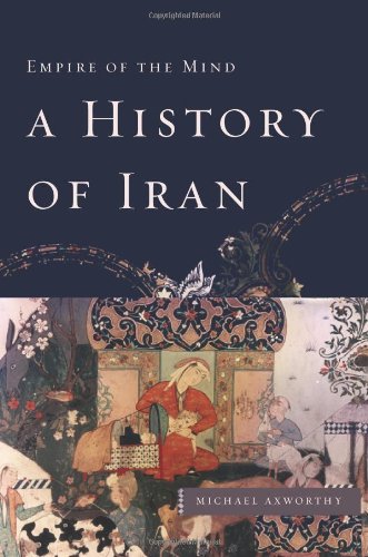 A History of Iran