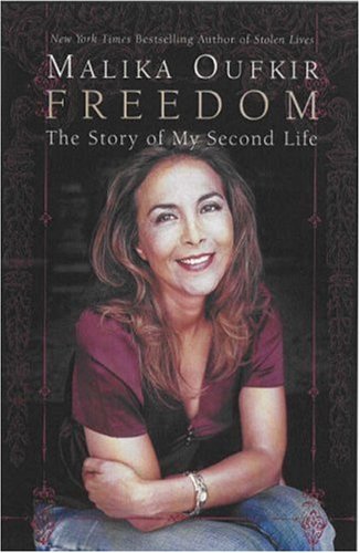 Freedom: The Story of My Second Life