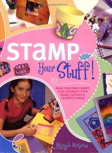 Stamp Your Stuff!