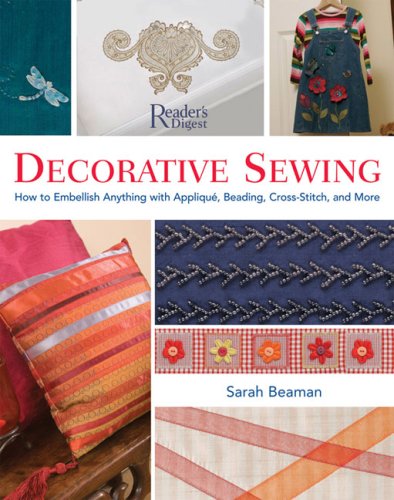 Decorative Sewing