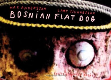 Bosnian Flat Dog