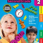Everyday success secondgrade