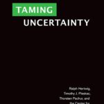 Taming Uncertainty